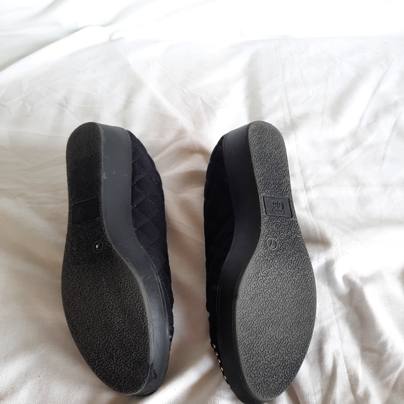 Route 66 platform sandals - Picture 4 of 5